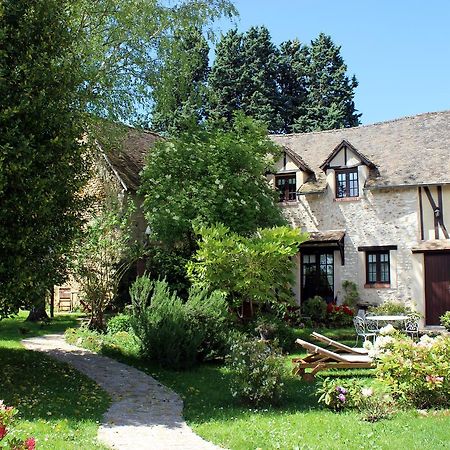 Saint-Étienne-sous-Bailleul Le Clos Dormont المظهر الخارجي الصورة
