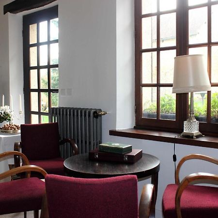 Saint-Étienne-sous-Bailleul Le Clos Dormont المظهر الخارجي الصورة