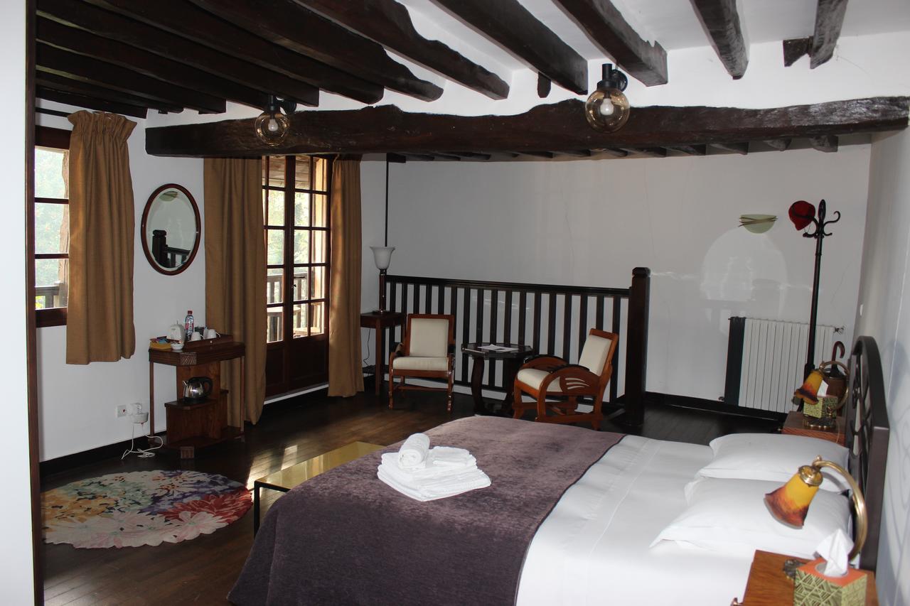 Saint-Étienne-sous-Bailleul Le Clos Dormont المظهر الخارجي الصورة