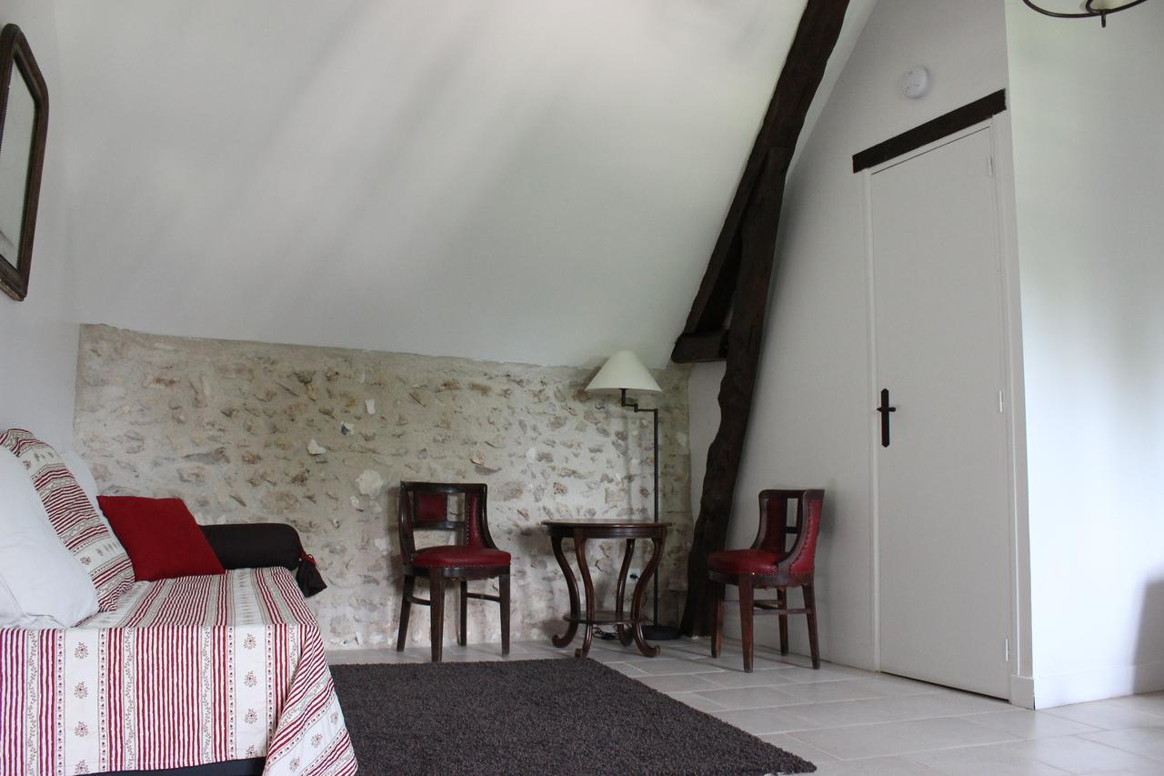 Saint-Étienne-sous-Bailleul Le Clos Dormont المظهر الخارجي الصورة
