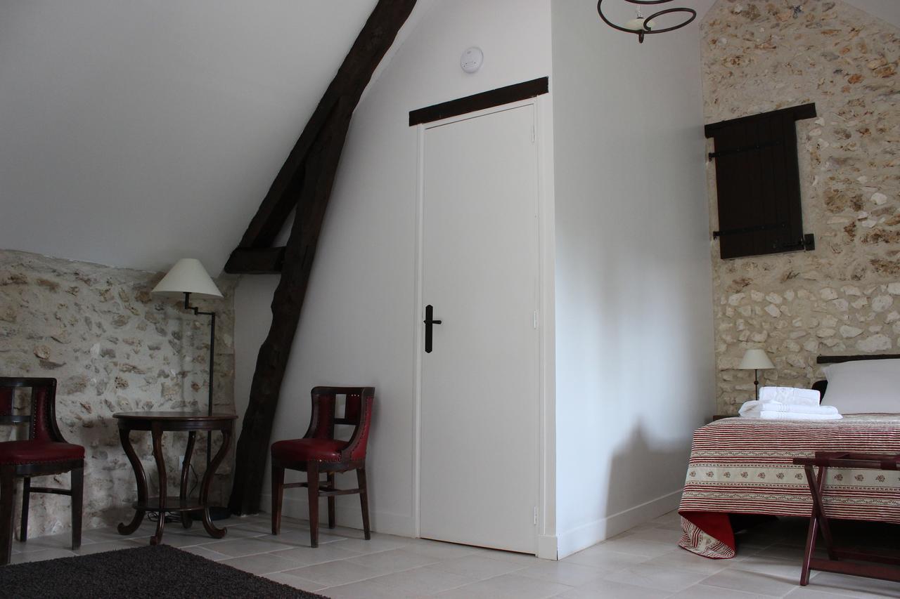 Saint-Étienne-sous-Bailleul Le Clos Dormont المظهر الخارجي الصورة