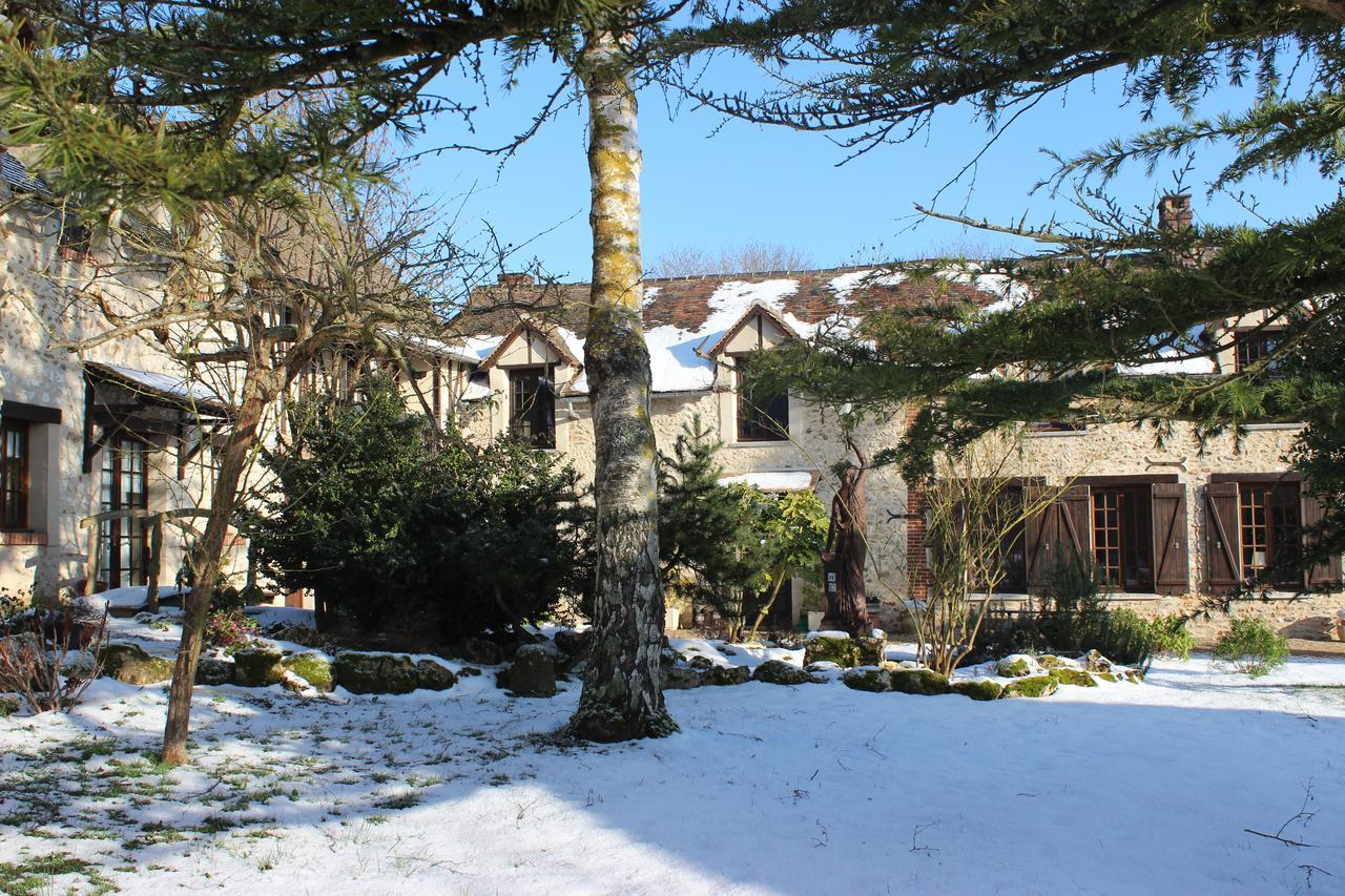 Saint-Étienne-sous-Bailleul Le Clos Dormont المظهر الخارجي الصورة