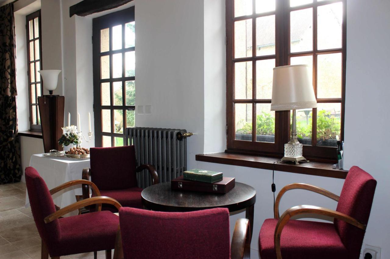 Saint-Étienne-sous-Bailleul Le Clos Dormont المظهر الخارجي الصورة