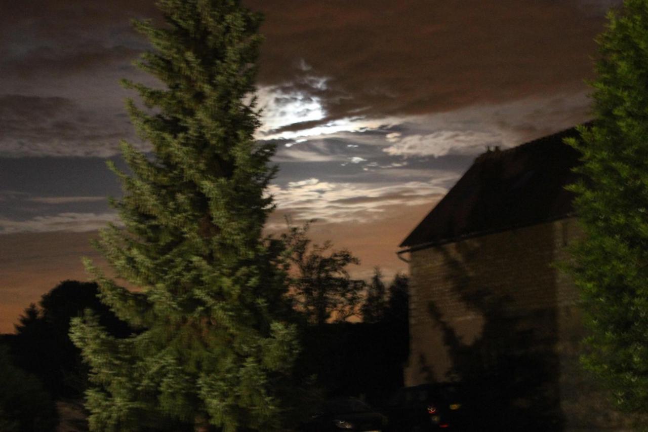 Saint-Étienne-sous-Bailleul Le Clos Dormont المظهر الخارجي الصورة